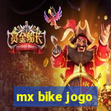 mx bike jogo